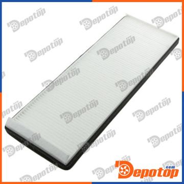 Filtre d'habitacle pour OPEL | FCF-PL-000, 90590568